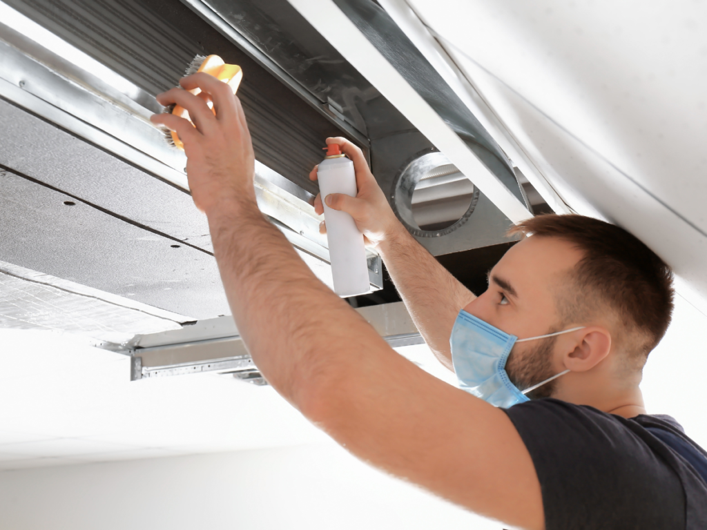 How Often Should Your Dryer Vents Be Cleaned for Optimal Performance?