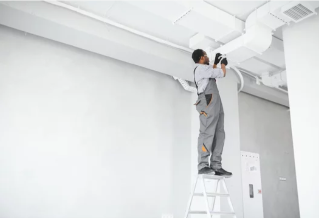 Why Should You Choose Eco-Friendly Air Duct Cleaning Solutions?